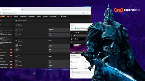 warcraft 3 betting|Warcraft 3 Betting: Best sites + Bonus Listed .